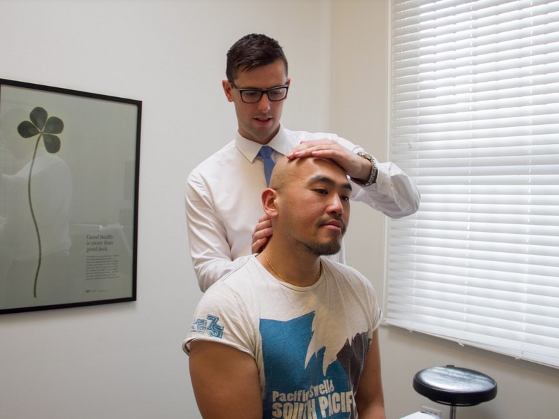 Lower Back Pain Right Side Chiropractor Surfers Paradise Near Me